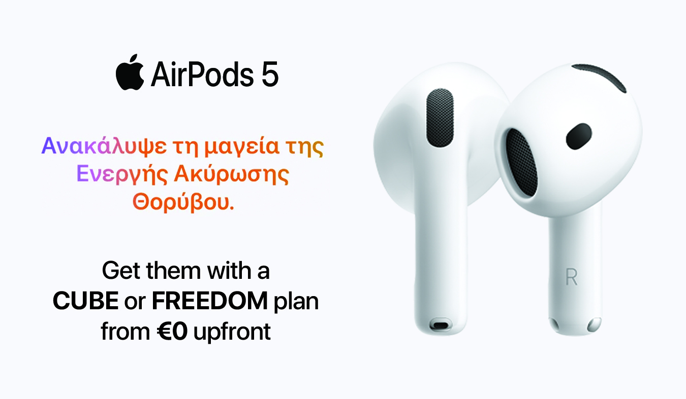 HomePageMobileBannersEN/2. airpods 5 mobile version english copy.jpg